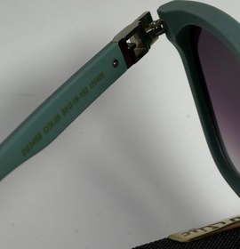 تصویر آفتابی زنانه اقتصادی Uv sunglasses