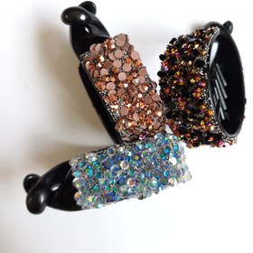 تصویر گیره دم اسبی 