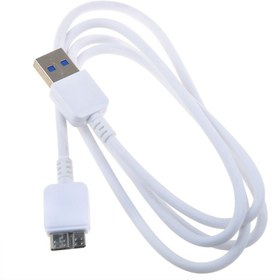 تصویر کابل هارد USB 3 به طول 1.5 متر ا Hard Cable USB3 Hard Cable USB3