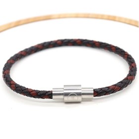 تصویر دستبند ژاک لمن کد S-B102A20 دستبند ژاک لمن | S-B102A20 | گالری ساعت کاظمی