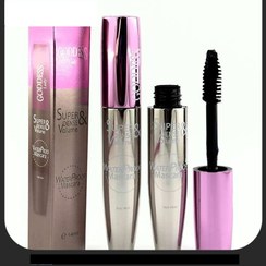 تصویر ریمل بلند کننده پوکه فلزی گودس لیدی goddess lady mascara - ریمل
