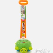 تصویر واکر لاک پشت لیتل تایکس 