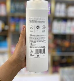 تصویر شامپو حجم دهنده مو پنتن اصل ۴۰۰ میل Pantene Volume & Body Shampoo ۴۰۰ml