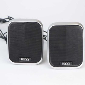 تصویر اسپیکر تسکو TS2063 Tsco TS2063 Desktop Speaker