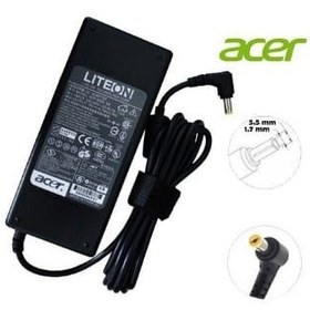 تصویر آداپتور لپ تاپ ایسر مدل Acer-Adapter 