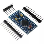 تصویر برد آردوینو Arduino PRO MINI 5V 