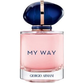 تصویر اسانس عطر جورجیو آرمانی مای وی | Giorgio Armani My Way 