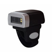 تصویر بارکدخوان بی سیم و دوبعدی هروج مدل H23L Heroje H23L Barcode Scanner