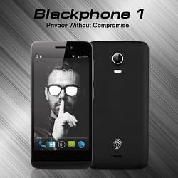 تصویر فایل فلش Blackphone BP1 