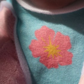 تصویر عروسک استیج دختر 