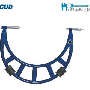 تصویر فروشگاه ابزار دقیق آکاد