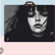 تصویر تخته شاسی A2 سایز ۰۸ 