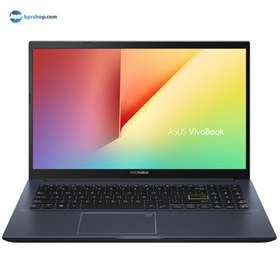تصویر لپ تاپ ایسوس 15.6 اینچی مدل X513EA پردازنده Core i7 1165G7 رم 16GB حافظه 512GB SSD گرافیک Intel X513EA Core i7 1165G7 16GB 512GB SSD Intel Full HD Laptop