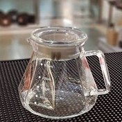 تصویر سرور قهوه V60میل۴۰۰ 