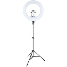 تصویر رینگ لایت RING LIGHT RL-21 