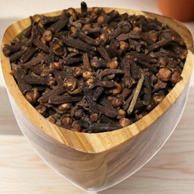 تصویر گل میخک خشک 