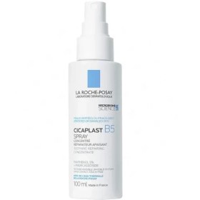 تصویر اسپری ترمیم کننده لاروش پوزای LA ROCHE-POSAY 