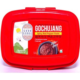 تصویر رب فلفل گوچوجانگ ۵۰۰ گرم 