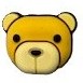 تصویر Teddy Head 