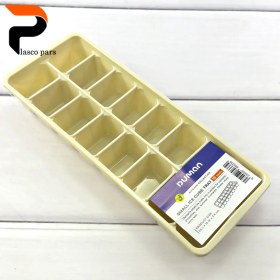 تصویر جایخی ساده دومان 