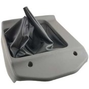 تصویر قاب دور لیور دنده نیسان پیکاپ دوکابین 