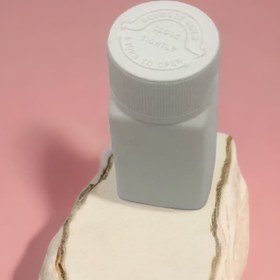 تصویر قوطی باکسی سفید (200 عددی ) 