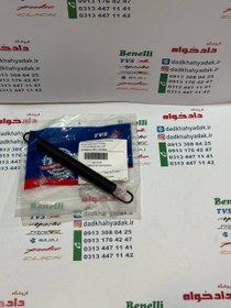 تصویر فنر پدال ترمز موتور TVS راکس اصلی 