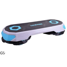 تصویر تخته استپ مدل live pro 