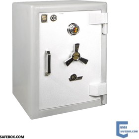 تصویر گاوصندوق کاوه مدل 550KR 