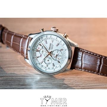 Seiko chronograph best sale perpetual spc129p1