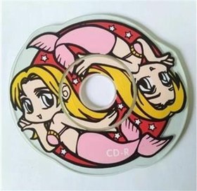 تصویر مینی CD خام فانتزی 