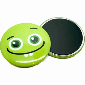 تصویر پیکسل مگنتی 