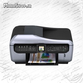 تصویر پرینتر MX7600 جوهر افشان چهار کاره Canon PIXMA Canon PIXMA MX7600 Inkjet Printer