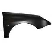 تصویر گلگیر جلو پژو 206 برند همگام – فابریک، دقیق و مقاوم 