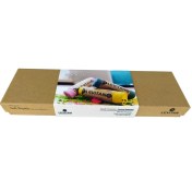 تصویر پاستل گچی لویتان ۱۵ رنگ مدل ۰۸ 