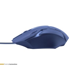 تصویر ماوس باسیم DATIS مدل E-400 ا mouse datis e400 mouse datis e400