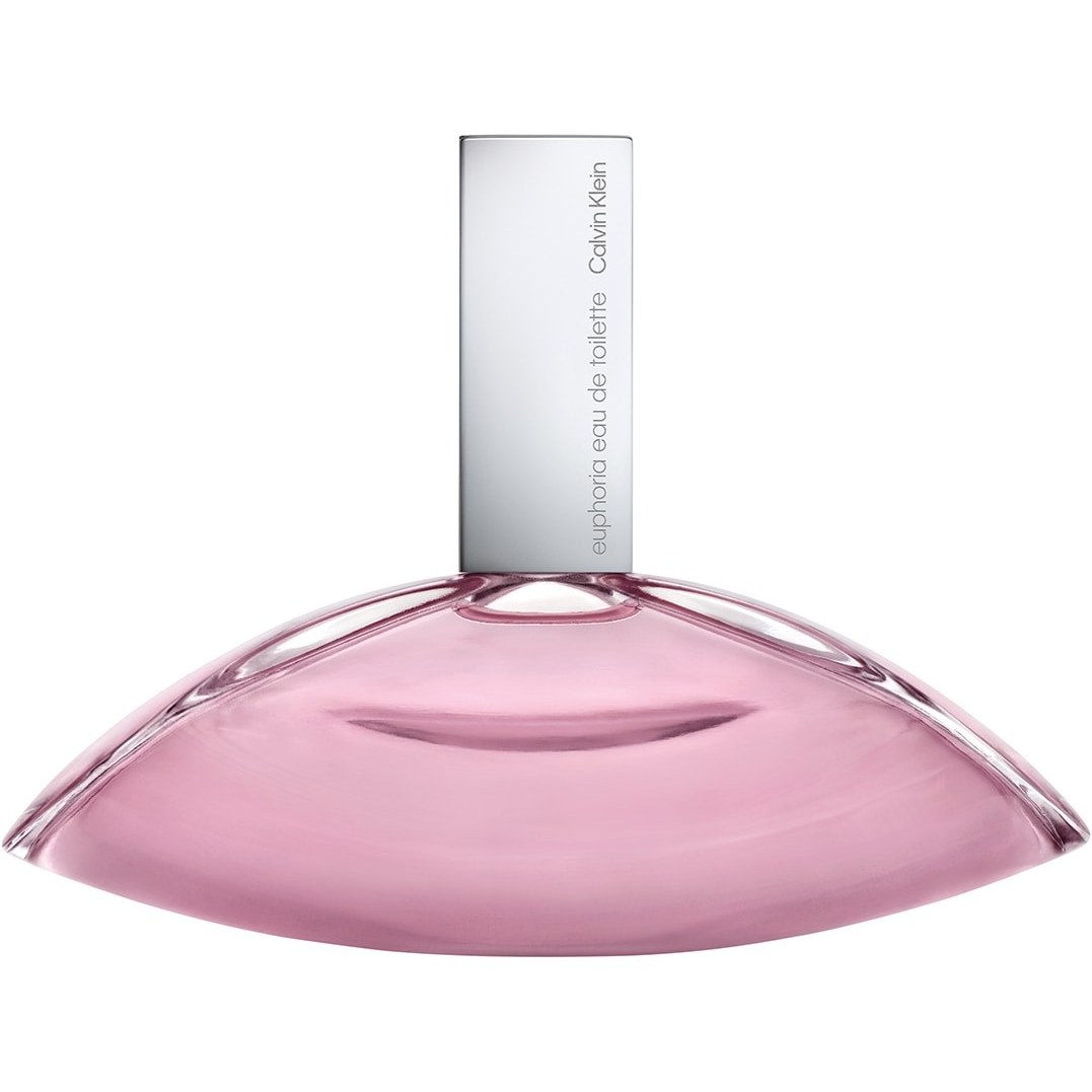 Calvin klein euphoria edt on sale 100ml