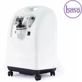 تصویر اکسیژن ساز زنیت مد مدل KSOC-10 ظرفیت ۱۰ لیتر 