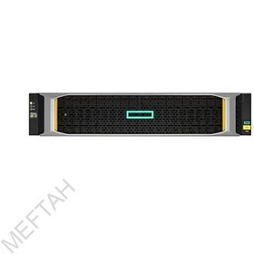 تصویر HPE Modular Smart Array 2062 10Gb SFF R0Q82A سرور اچ پی 