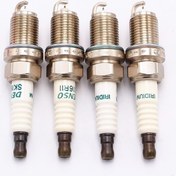 تصویر یک دست شمع موتور تیگو 5 (4عددی) (شرکتی) 