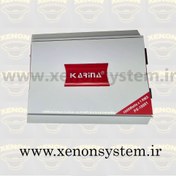 تصویر آمپلی فایر خودرو کارینا مدل PX10001 