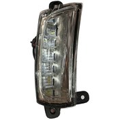 تصویر دیلایت جلو چپ ام وی ام ایکس ۲۲/ MVM X22 