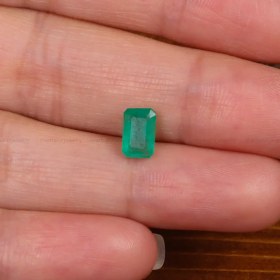 تصویر نگین زمرد کد 26780 