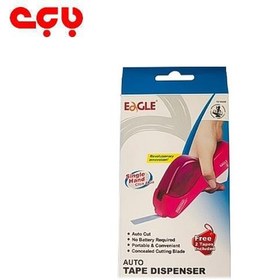 تصویر جاچسبی دستی ایگلT5165AB 