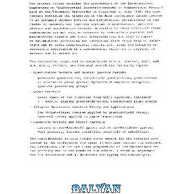 تصویر دانلود کتاب Differential Geometric Methods in Mathematical Physics روش های هندسی دیفرانسیل در فیزیک ریاضی