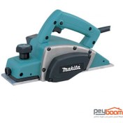 تصویر رنده برقی ماکیتا مدل MKP080 Makita MKP080 Power Planer