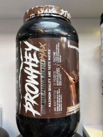 تصویر وی پروتیین 1کیلویی پرفورمکس/WHEY PROTEIN PERFORMAX 