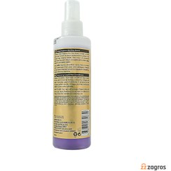 تصویر اسپری نرم کننده و حجم دهنده رستورکس حاوی کلاژن و بیوتین Restorex Dolgunlastirici Sivi Sac Kremi Kolajen & Biotin 200ml