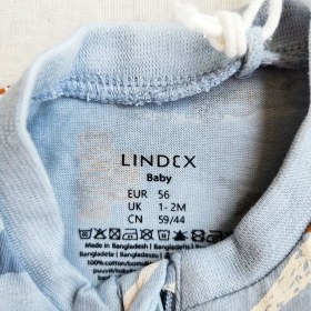 تصویر رامپر لیندکس Lindex