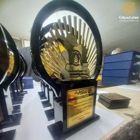 تصویر تندیس بانک کد 01564 